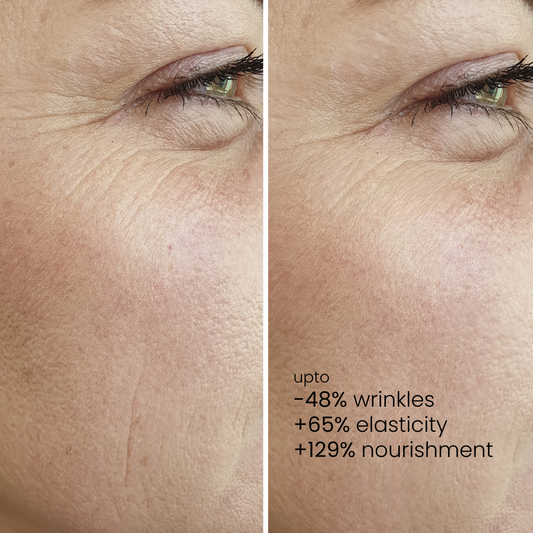 Ringiovanimento notturno