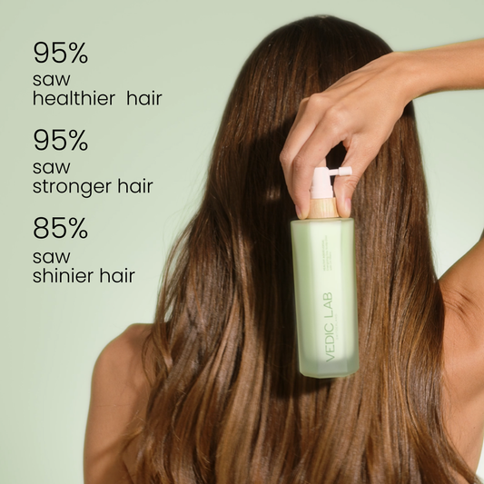 Elisir giorno energizzante per il cuoio capelluto +UV