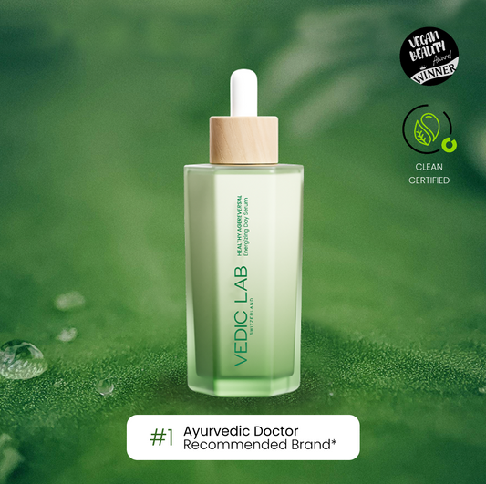 Siero giorno energizzante