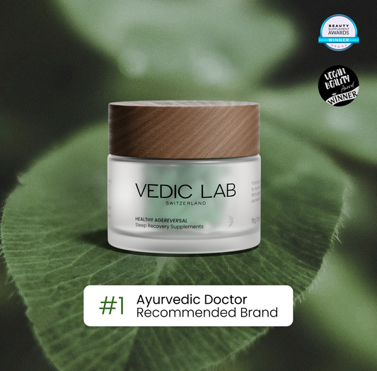 Integratore per il recupero del sonno