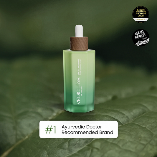 Siero notturno per il recupero del sonno