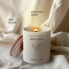 Sleep Recovery De-stress Candle