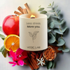 Sleep Recovery De-stress Candle