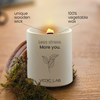 Sleep Recovery De-stress Candle