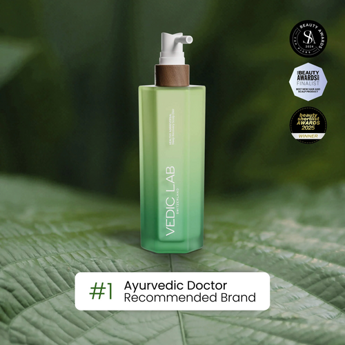 Sleep Recovery Scalp Elixir