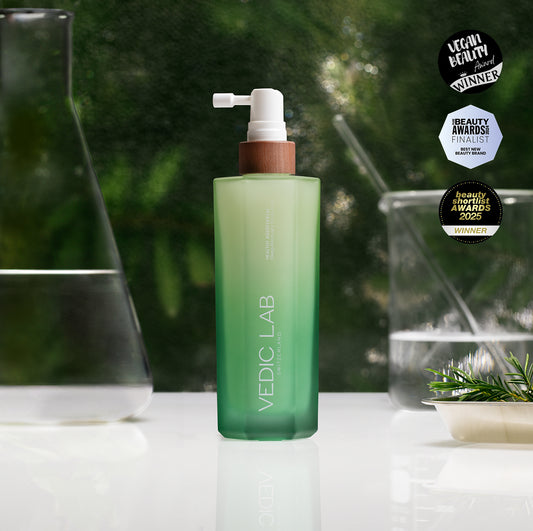 Sleep Recovery Scalp Elixir